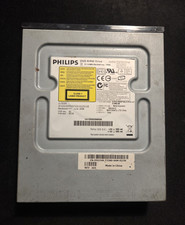 Philips DVD8801 16x IDE Internal Desktop DVD�...