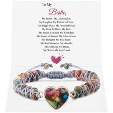 Friend Gifts for Women Valentines Day Birthday Christmas Anniversary Imperial Ja