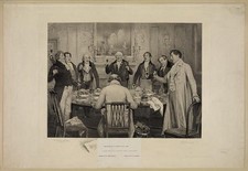 Photo:For he's a jolly good fellow 1