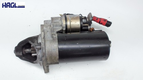 Anlasser 7505979 BMW 318ti compact E46 105 KW 143 PS Limousine
