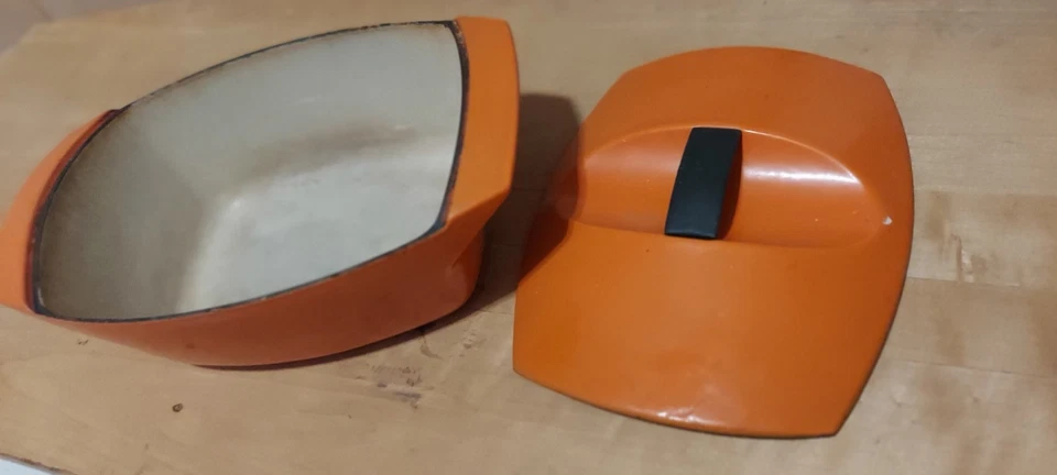 Cuiseur Fonte - Photo 2/2