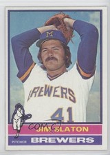 Jim Slaton