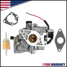 Carburetor For Kohler Command 2485334 CH20 CH22 CH25 CH26 Engines With Gaskets