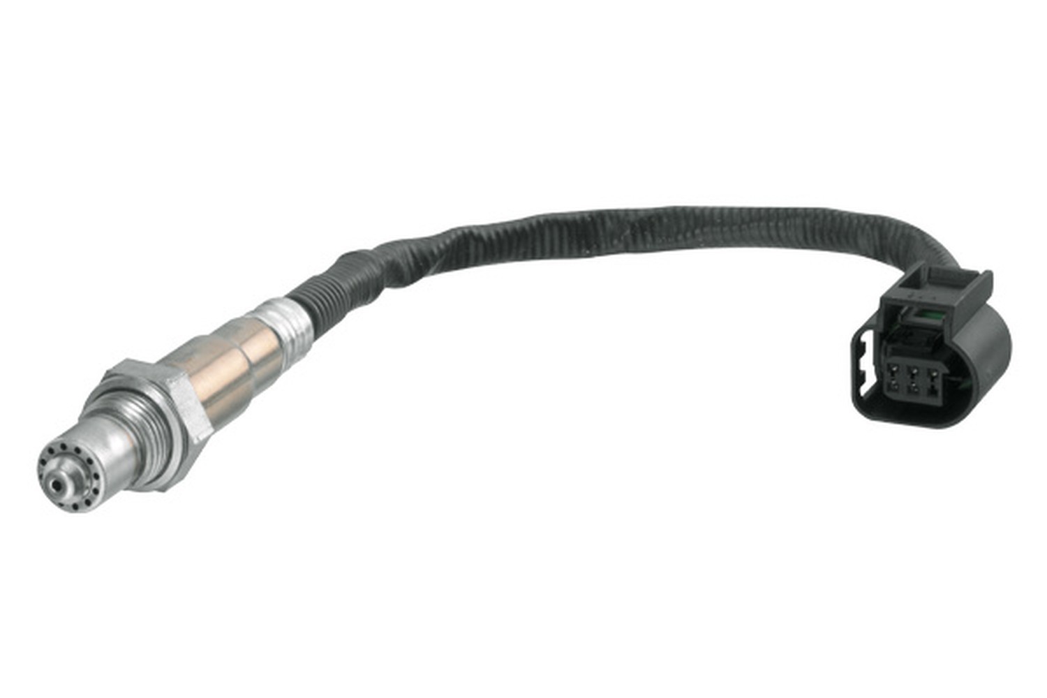 Bosch Oxygen Sensor Upstream 17010 For 10-18 BMW 760Li Mini Cooper Rolls-Royce