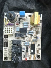 Honeywell 1068-400 Goodman Amana Control Circuit Board PCBAG123