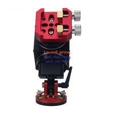 1pcDual-axis 17 Harmonic Equatorial Mount 13.5KG Load with Electromagnetic Brake
