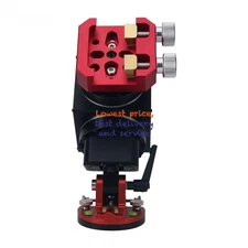 1pcDual-axis 17 Harmonic Equatorial Mount 13.5KG Load with Electromagnetic Brake