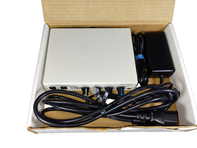Phone Line Interface, Broadcast Host Digital Hybrid, BH07201, JK Audio.