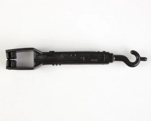 Star Wars Jabba the Hutt Dungeon Playset Hook Part, Original Vintage 1983