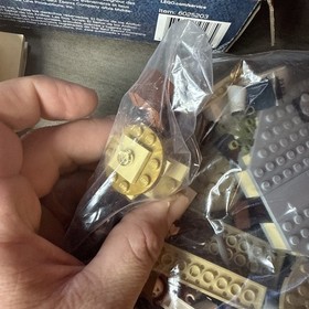 LEGO Lord of the Rings: Council of Elrond (79006) 100% Minifigures/box/Instruct