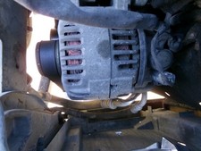 Alternateur Peugeot 207