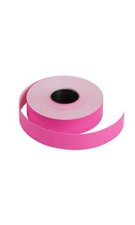 SSWBasics 1-Line Pink Labels for Monarch  Model 1131
