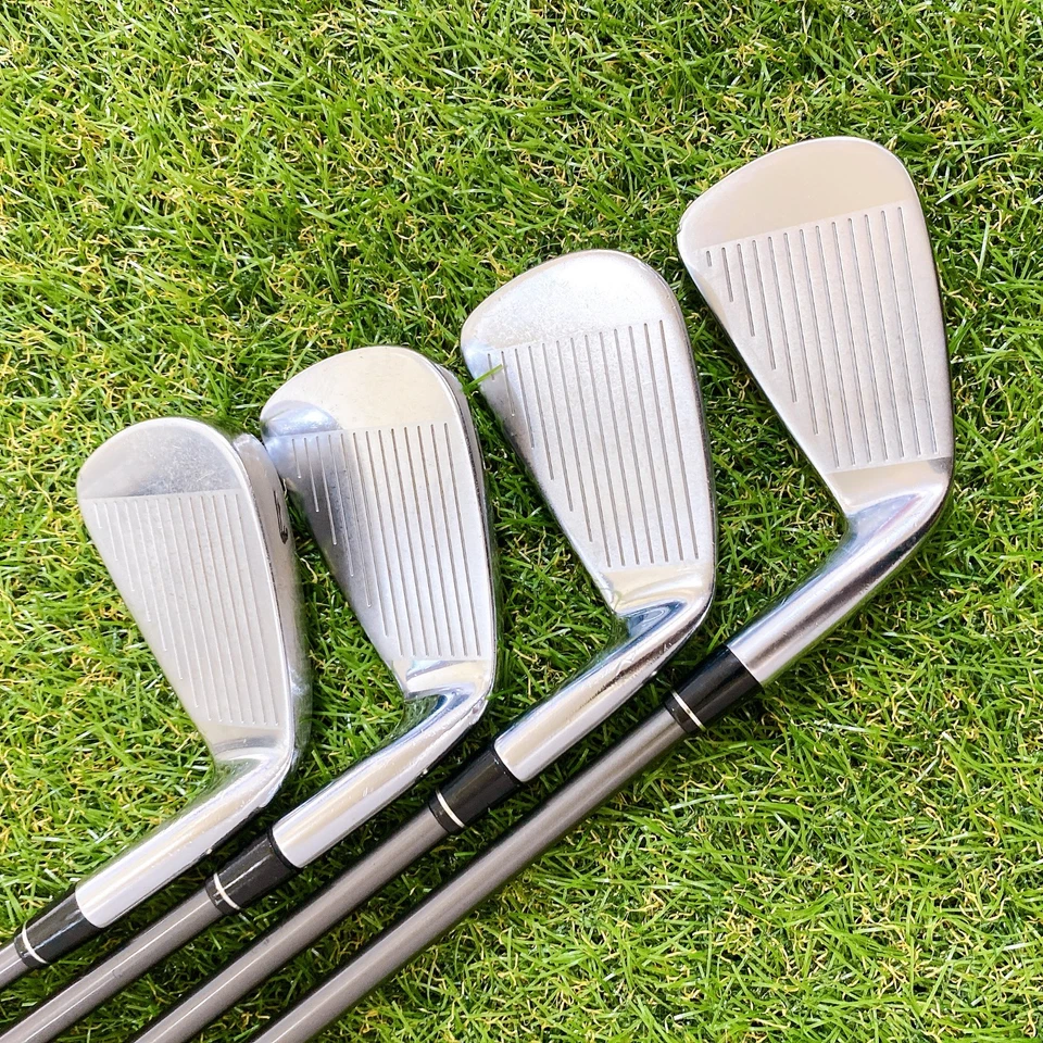 Callaway LEGACY Men's Golf Iron Set 9pcs Regular Left-handed From Japan - Image 3 of 4