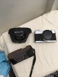 Konica Auto S2