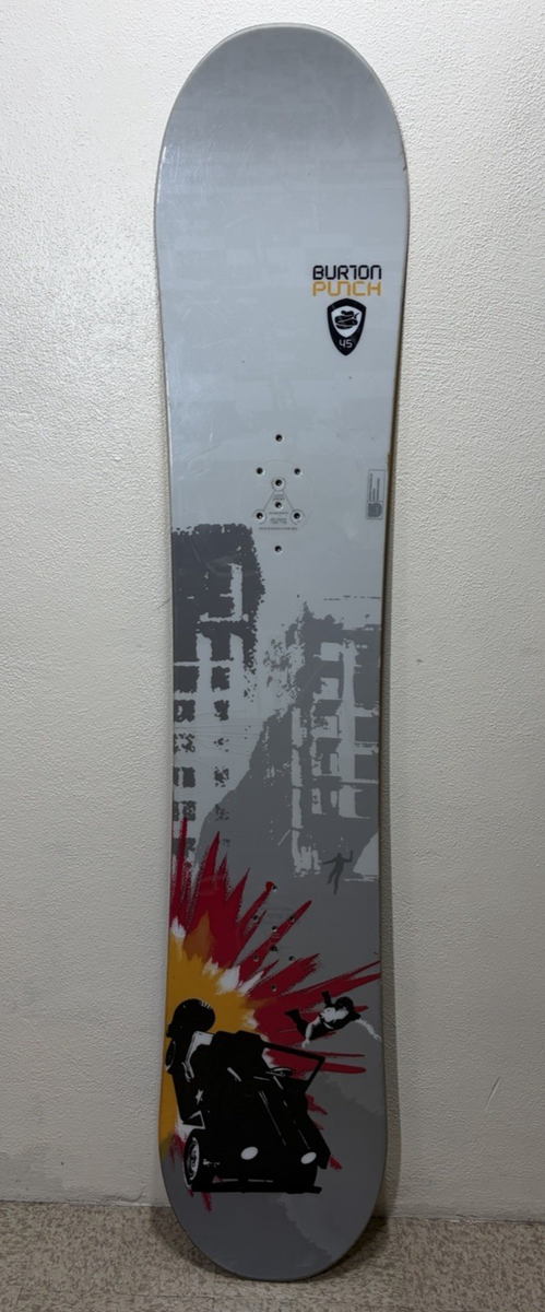 限定 BURTON PUNCH 145cm ビンディング　FREESTYLE 限定 BURTON PUNCH 145cm ビンディング FREESTYLE
