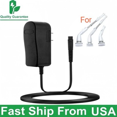9V Adapter For LABIGO Cordless Spin Scrubber LA1 Pro Model KS-2619