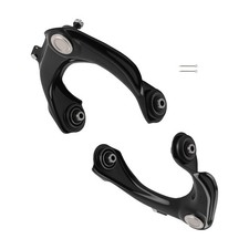 2pcs Front Upper Control Arms For 1998 1999 2000 2001 2002 Honda Accord K620284