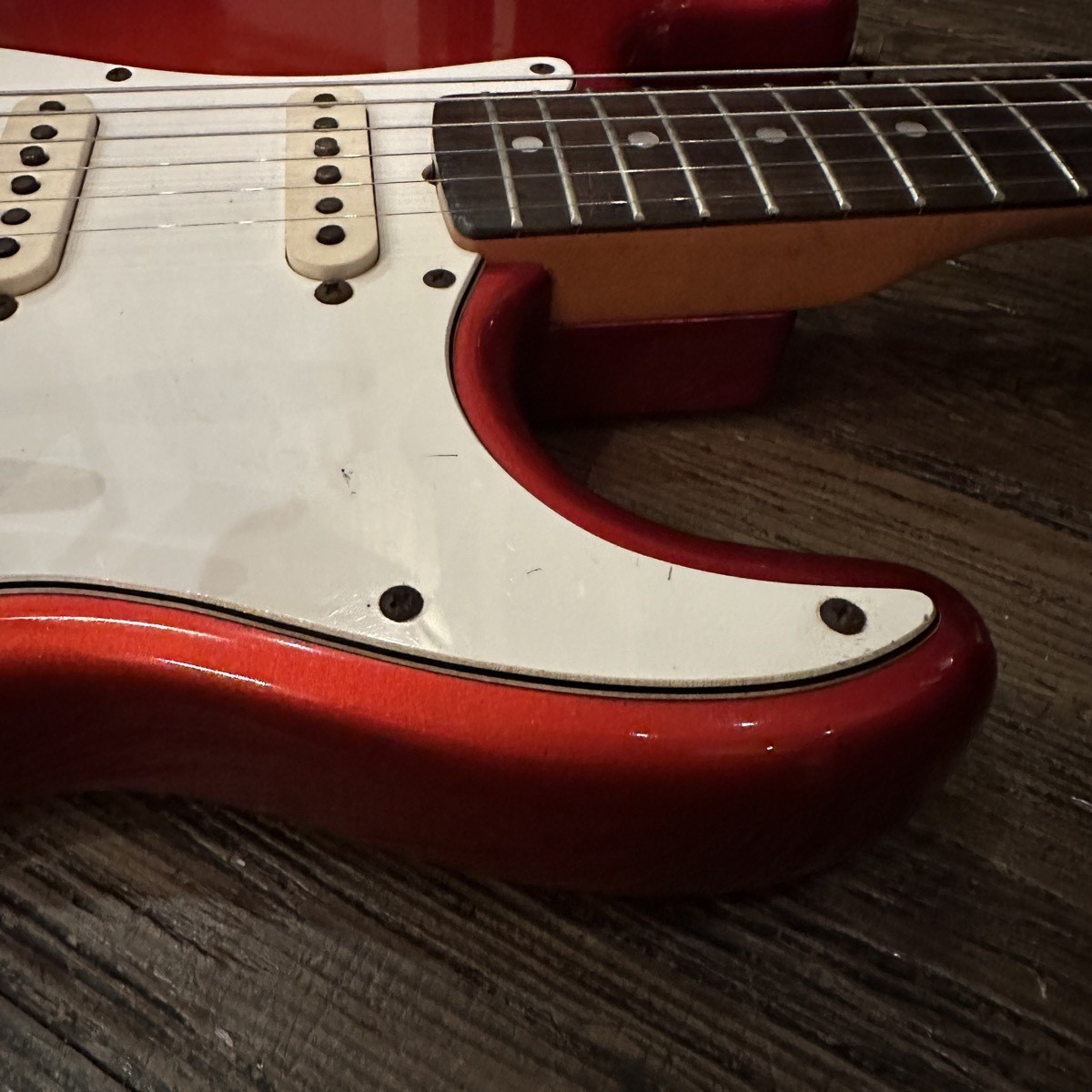 Tokai ST-60 SPRINGY SOUND 1982年製 美品 Tokai ST-60 SPRINGY SOUND 1982 Electric Guitar | eBay