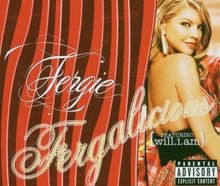 Fergalicious von Fergie | CD | Zustand sehr gut