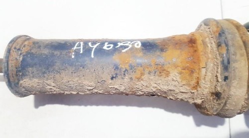 Domlager Federbeinlager Stützlager - Hinten linke  Volkswagen G DE668005-13