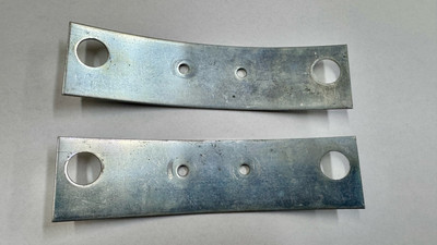 Ludwig Super Sensitive - Innenschalenplatten