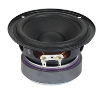 Visaton W 100 C - 4 Ohm Kompakter Leistungsstarker TieftöNer 30 Watt 070103-0002