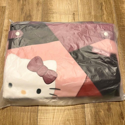 #ad Hello Kitty Sanrio Euro EURO Heisei Retro $318.59