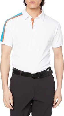 DESCENTE GOLF  SHIRT  Size Large (6616)