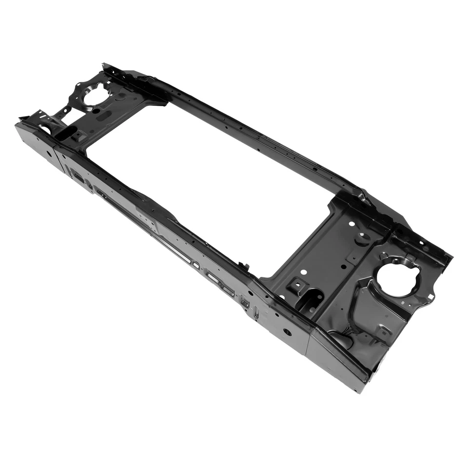 Núcleo de soporte de radiador para 92-00 Chevy GMC Suburban 1500/Tahoe/Yukon #15149286 Foto 2 de 4