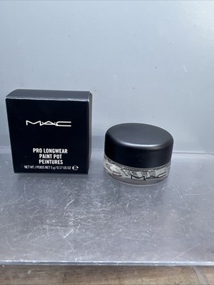 MAC Pro Longwear Paint Pot DANGEROUS CUVEE 5g/0.17 US OZ Discontinued NIB