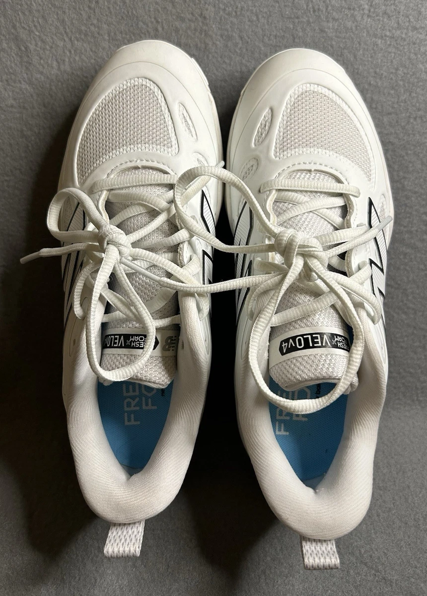 New Balance Medium Width (B, M) Baseball & Softball Cleats for