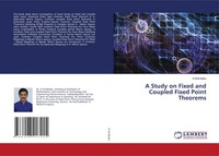 A. Sombabu | A Study On Fixed And Coupled Fixed Point Theorems | Taschenbuch