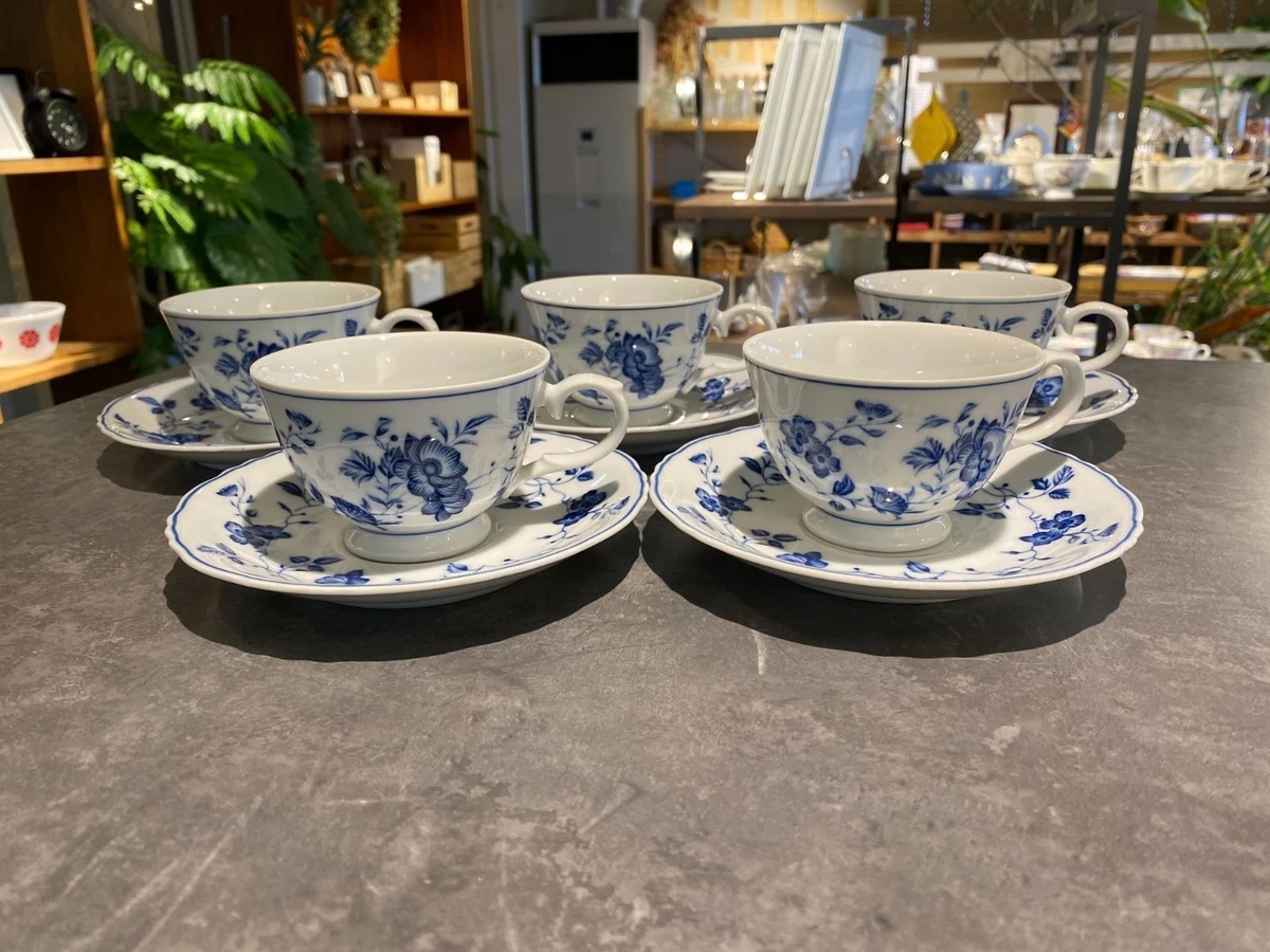 Excelsa Olivia Tazzina Da Caffè In Porcellana Rossa, 100 Ml – Design Elegante Per La Tua Tavola - 3