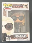 Funko Pop! Television American Horror Story Coven Fiona Goode #170
