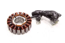 14-16 YAMAHA FZ09 STATOR GENERATOR ALTERNATOR MAGNETO