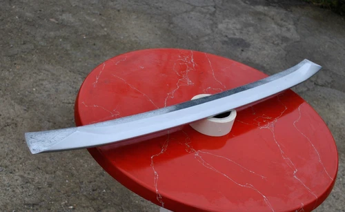 AUDI A8, S8 FRONT LOWER BUMPER CLOSE COVER TRIM. 2015-2017. 4H0807110C