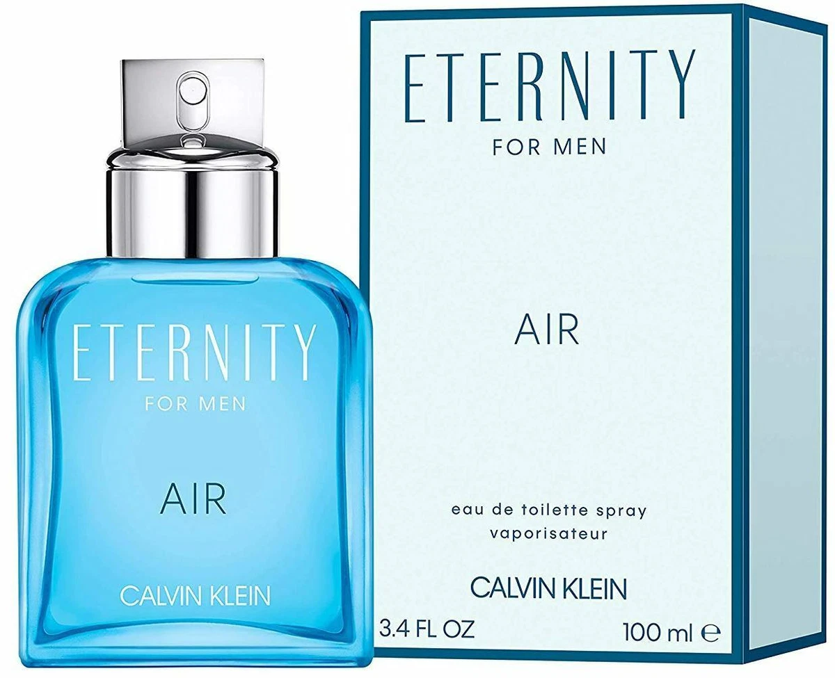 Calvin Klein Man Cologne