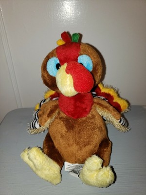 stuffed animals you can color