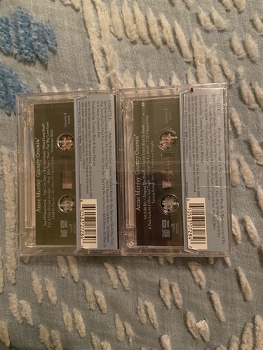 Anne Murray "30 Timeless Country Classics" 2 Cassettes (Time Life 2002 USA) - Picture 4 of 4