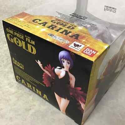 One Piece Film Gold: Figuarts Zero Figure - Carina(105074315