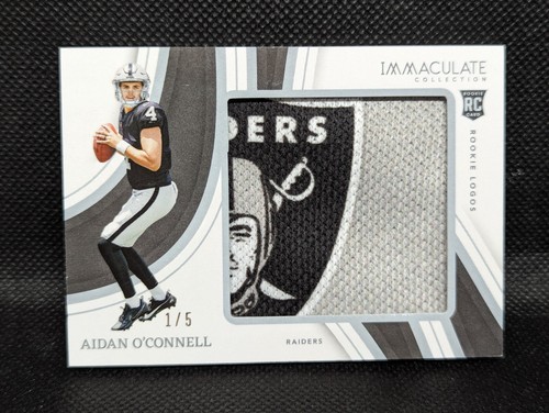 2023 Panini Immaculate Collection Football Base, Patches, Autos; You pick! - Picture 28 of 39