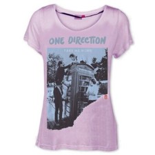 Image of ONE DIRECTION T shirt 5 sizes