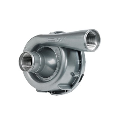 Elektronische Wasserpumpe EWP150 - Davies Craig - 12V Aluminum