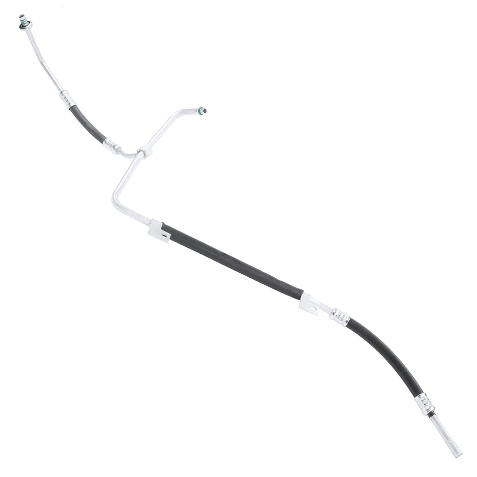 Línea líquida sin tubo de orificio para Ford Windstar 1995 1996-1998 V6 3,0 L 3,8 L  Foto 3 de 4