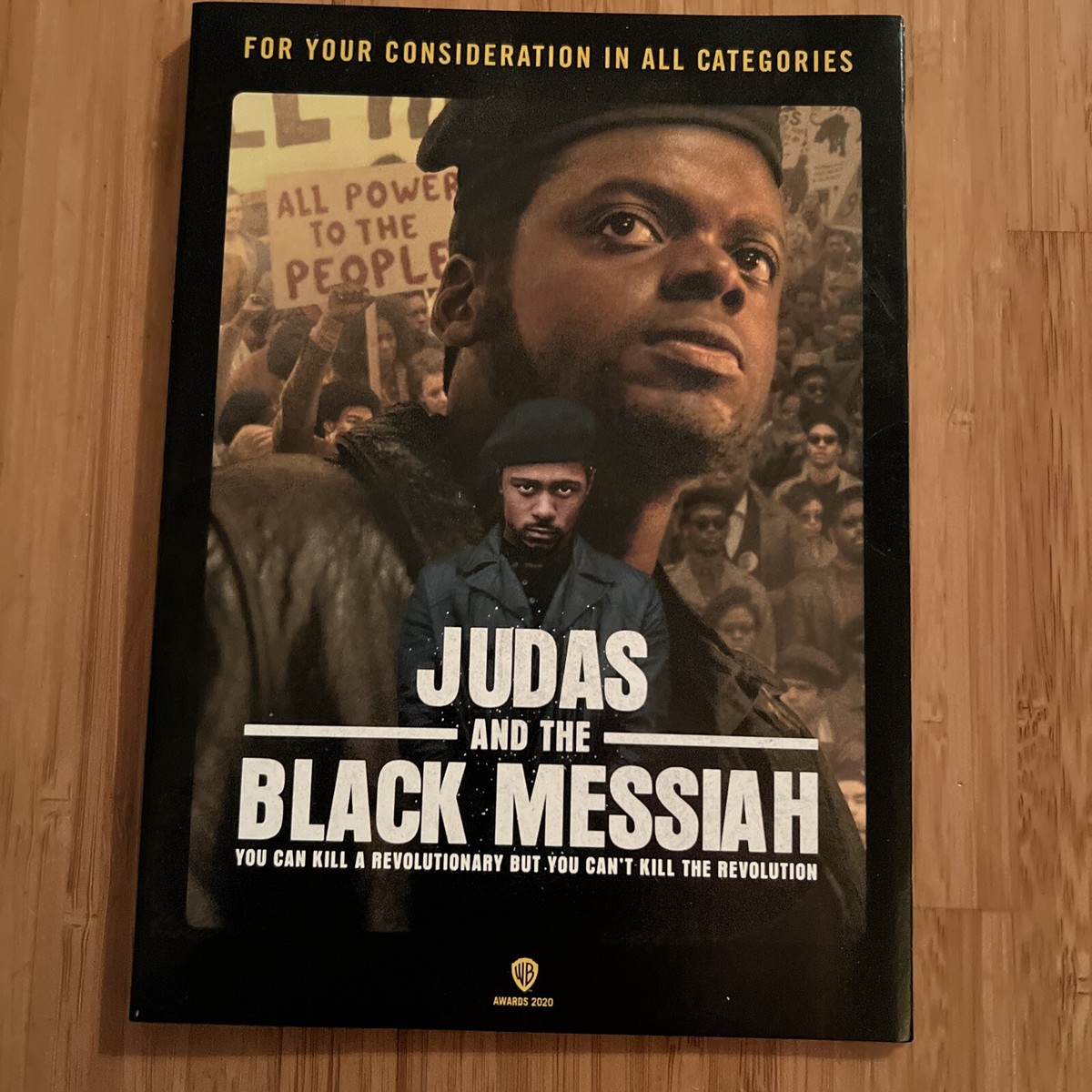 Stream Judas And The Black Messiah Justwatch Judas And The Black