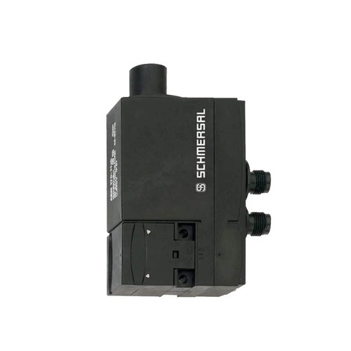 Schmersal Safety Switch Solenoid Interlock Power to Lock AZM 170-02ZRKA-ST - Picture 4 of 6