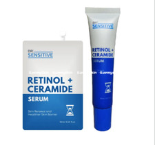 Dr. Sensitive Retinol Ceramide Serum