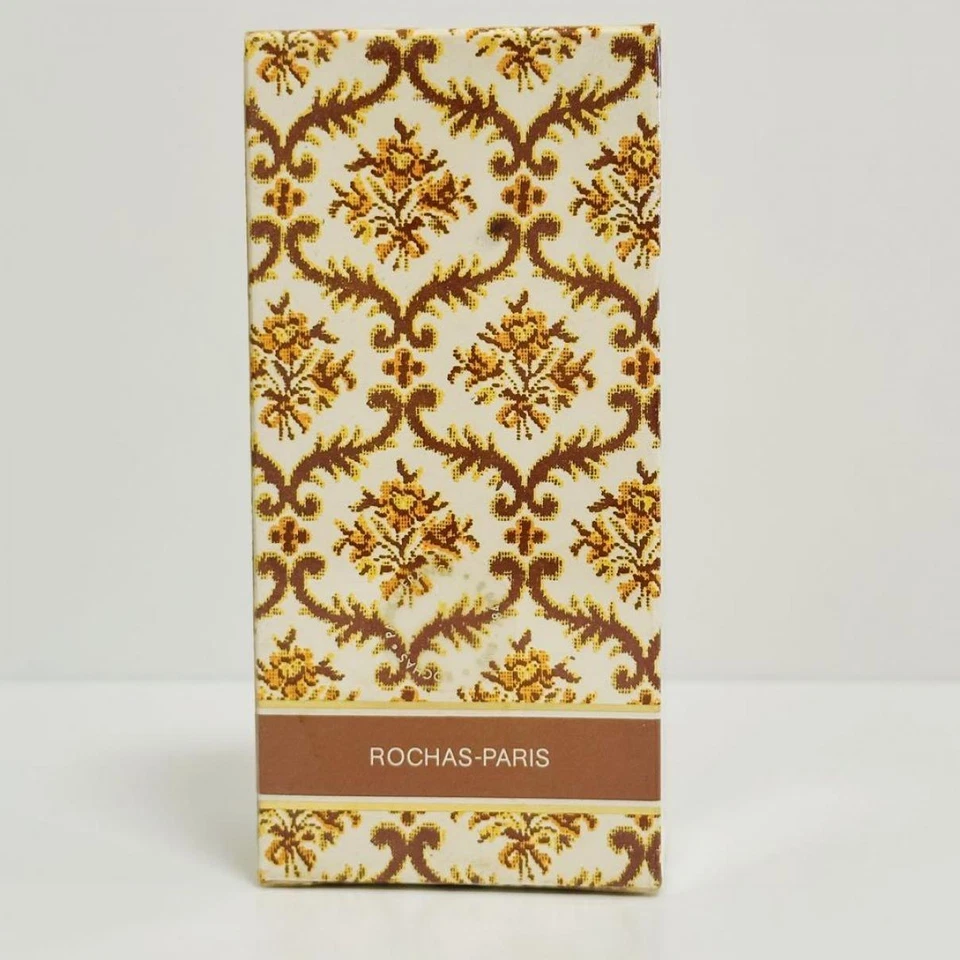 Eau de Parfum Vintage Madame Rochas PARFUM ROCHAS 13 ml 0,4 oz descontinuado Nuevo en caja  Foto 2 de 4