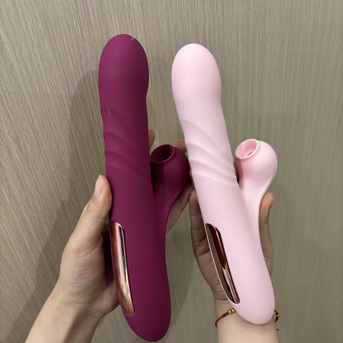 harry potter sex toy Thrusting Rotating Rabbit Vibrator Dildo G Spot Clit Massager Sex Toys for  Women