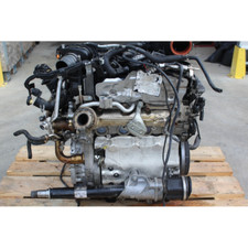 OM654920 Motor Mercedes Benz CLA W176 W247 W213 W447 2.0D 2020